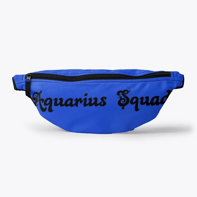 JAKT Aquarius Squad