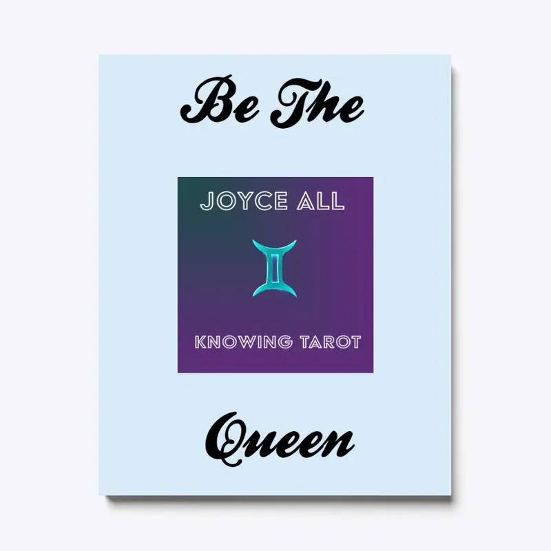 JAKT-Be the Queen