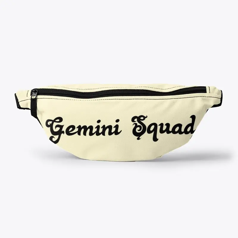 Gemini Squad