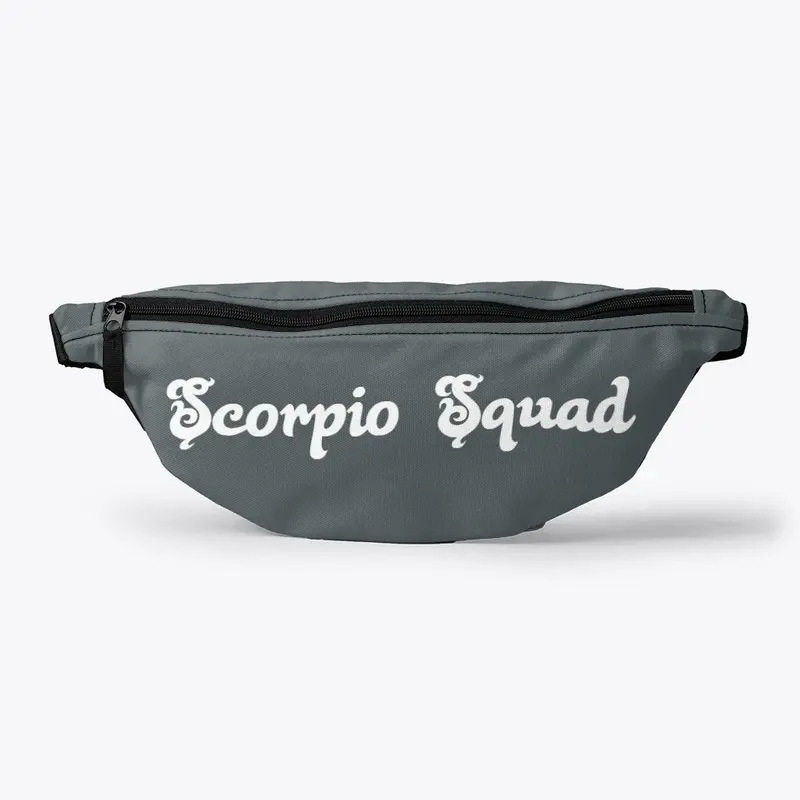 JAKT-Scorpio Squad