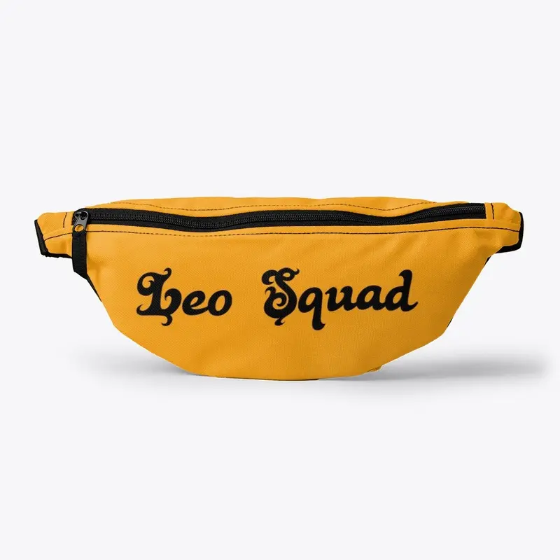JAKT-Leo Squad