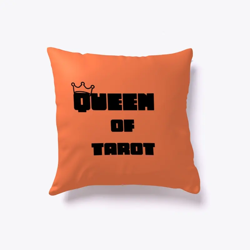 Queen of Tarot